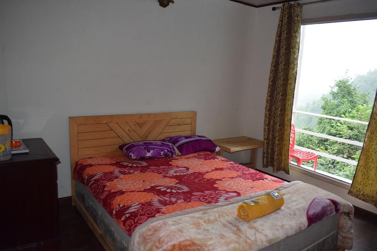 Ghughuti Resort Mussoorie Bagian luar foto