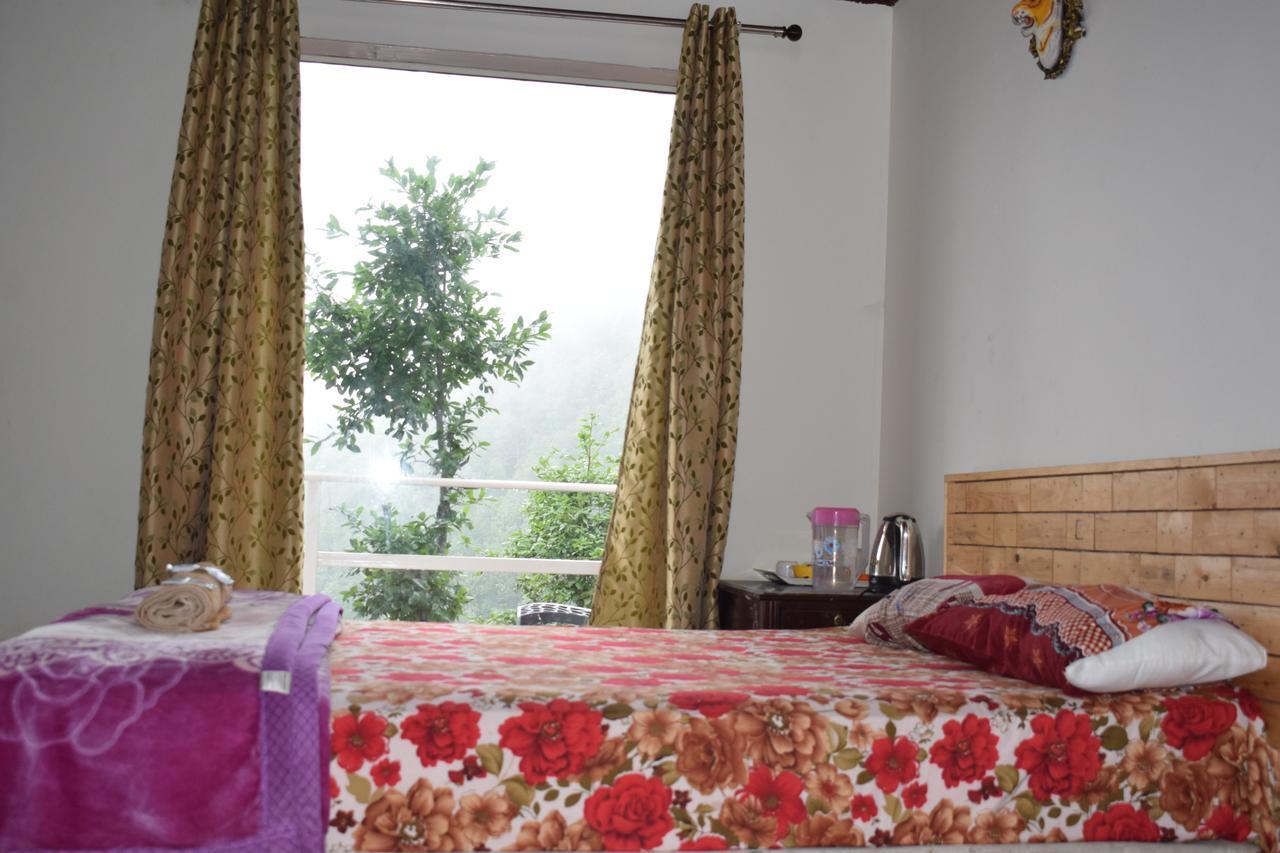 Ghughuti Resort Mussoorie Bagian luar foto