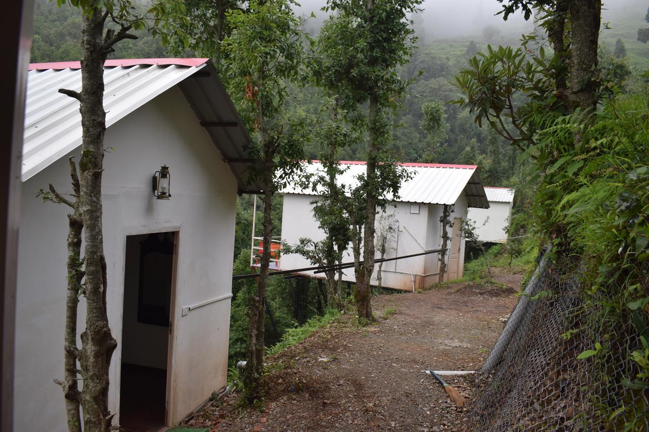 Ghughuti Resort Mussoorie Bagian luar foto