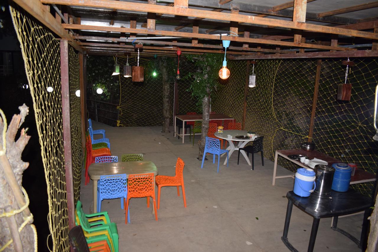 Ghughuti Resort Mussoorie Bagian luar foto