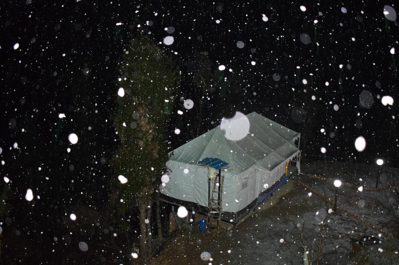 Ghughuti Resort Mussoorie Bagian luar foto