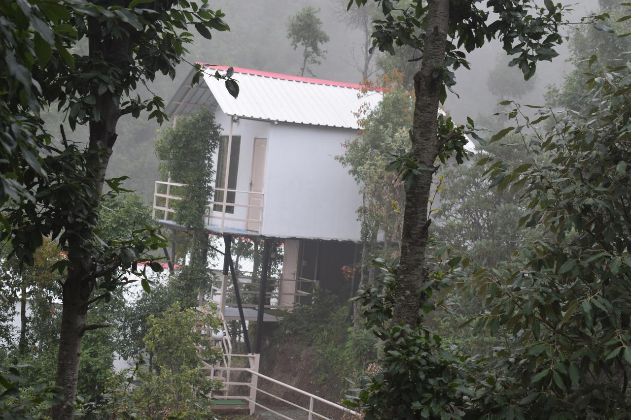 Ghughuti Resort Mussoorie Bagian luar foto